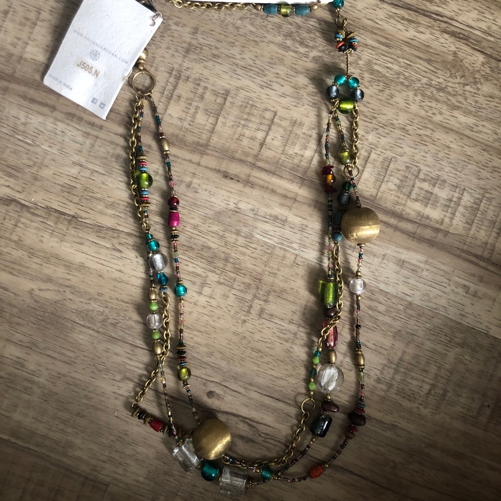 Rajasthan Fair Necklace